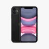 Apple – iPhone 11 – Space Gray (256 GB)